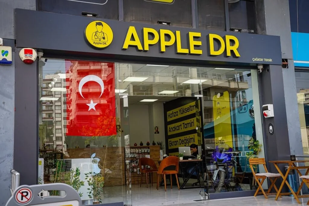 Tamir İstasyonları