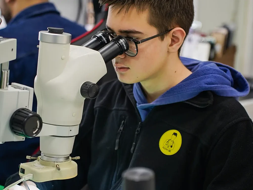 iPhone Tamir İşlemi