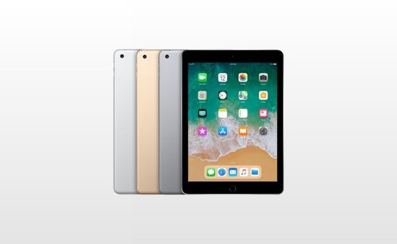 iPad (5. nesil)