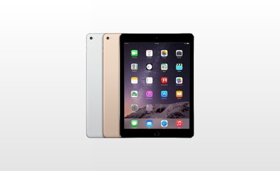 iPad Air (2. nesil)