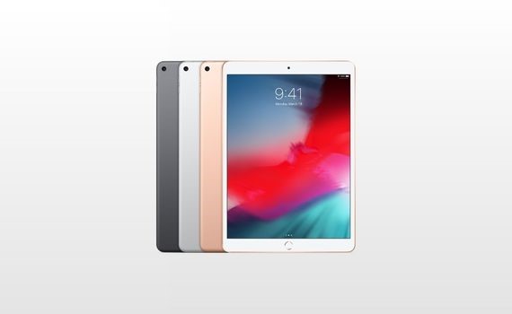 iPad Air (3. nesil)
