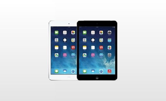 iPad Mini (2. Nesil)