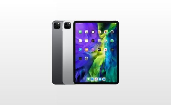 iPad Pro 11 inç (2. Nesil)