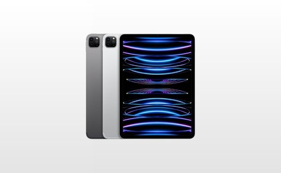 iPad Pro 11 inç (4. Nesil)