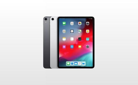iPad Pro 11 inç