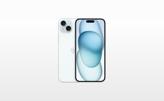 iPhone 15