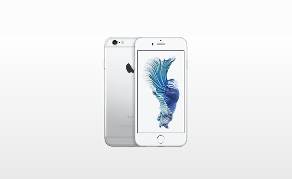iPhone 6S