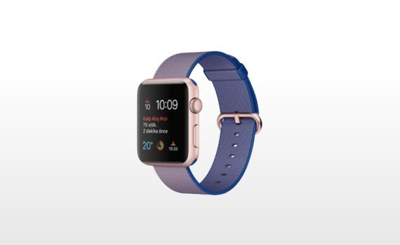 Watch S1 (38 · 42 MM)