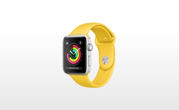 Watch S2 (38 · 42 MM)